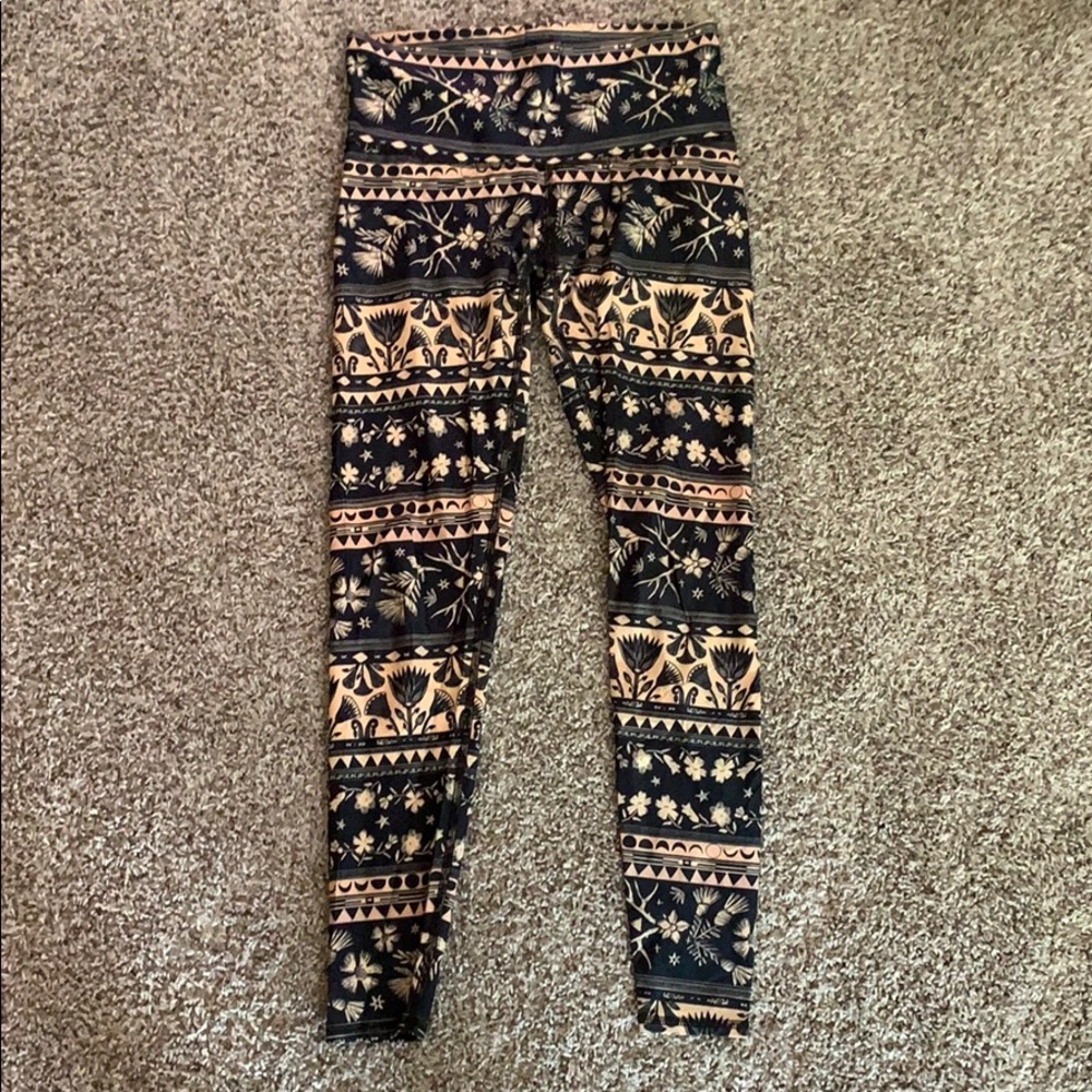 Size M Teeki Pants